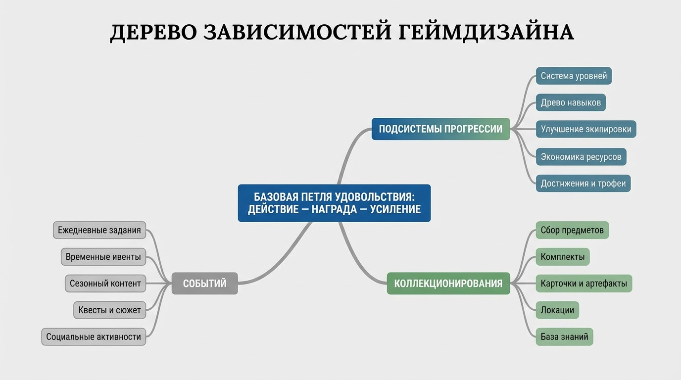 Самолет