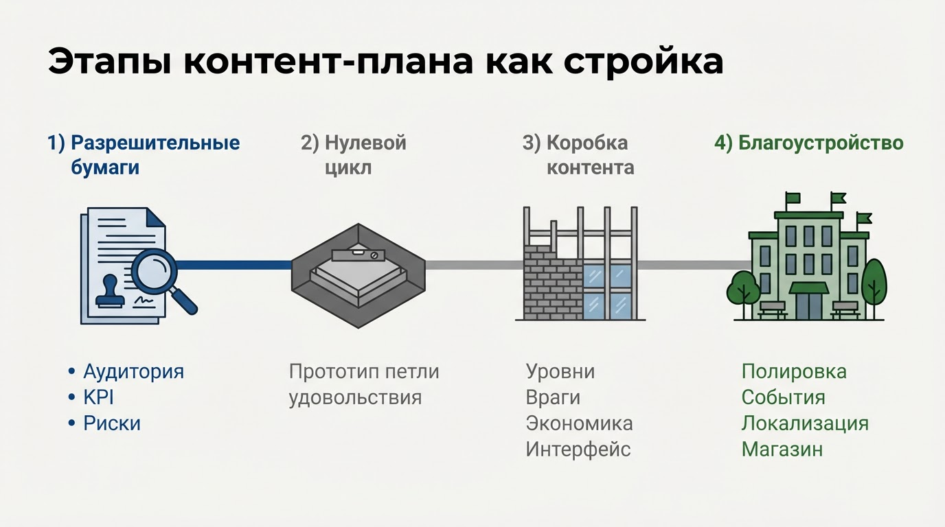 Самолет