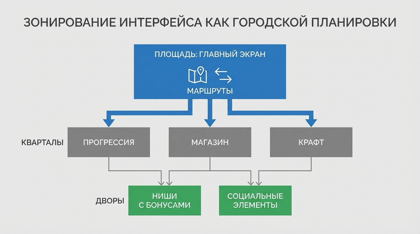 Самолет