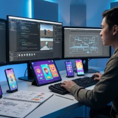 Как опыт девелопмента улучшает дизайн мобильных игр